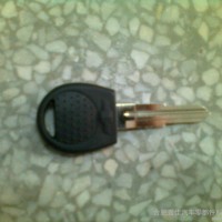 欧美轿车系配件雪佛兰赛欧门锁和点火锁钥匙9009322